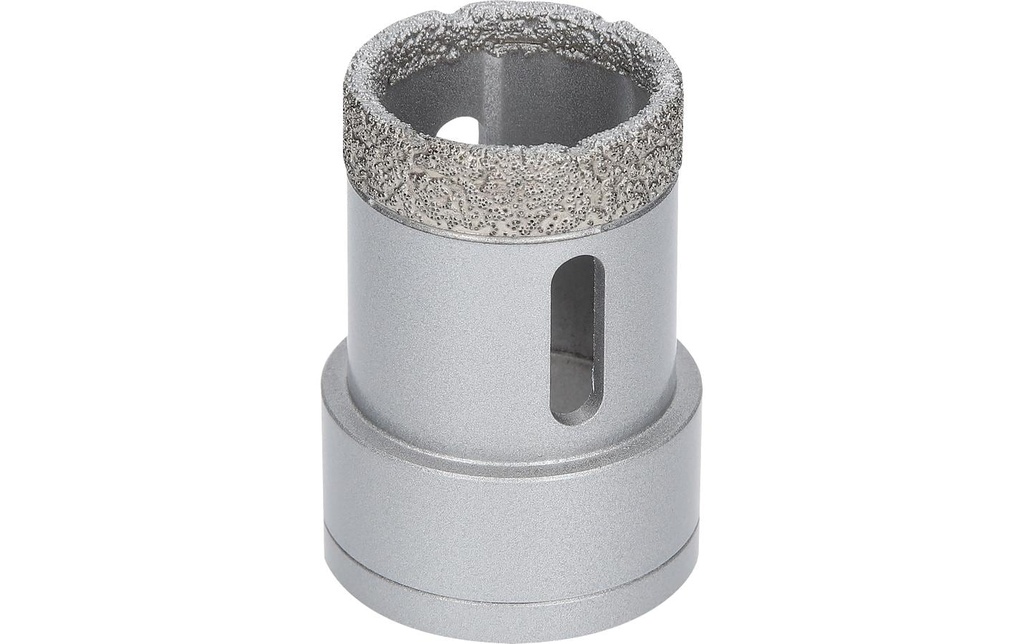 Bosch Professional Forage à sec au diamant X-LOCK 35 x 35 mm