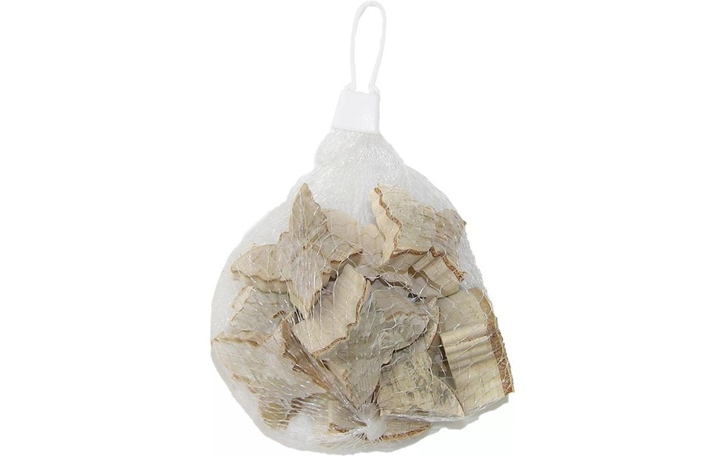 CHALET Décoration à éparpiller Papillons 15 pièces