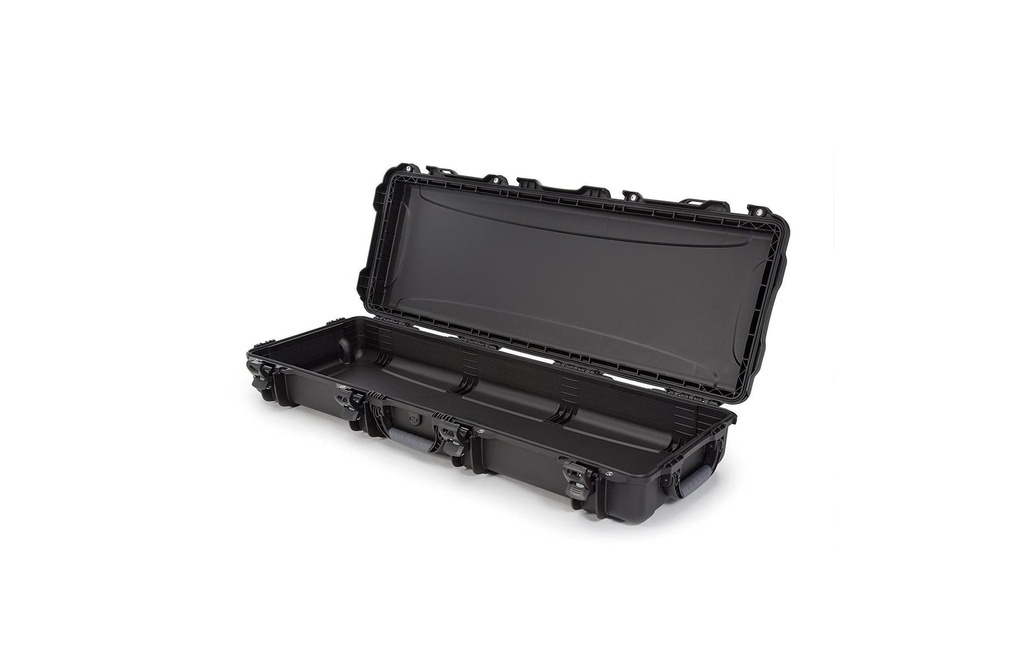 Nanuk Valise en plastique 990 - vide Noir