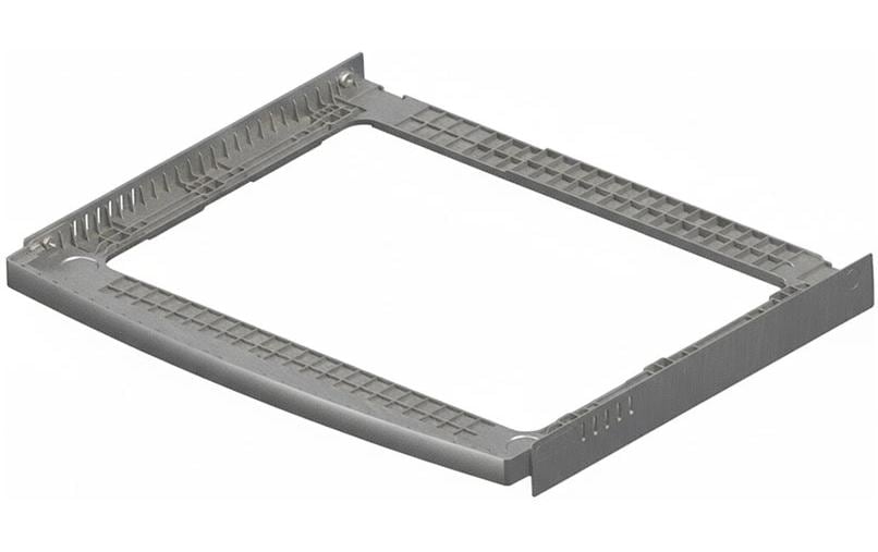 Kibernetik Kits de connexion FusionLine/MasterSeries