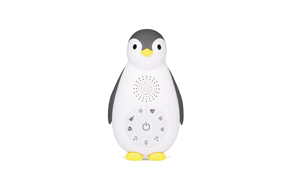 ZaZu Veilleuse Zoé le pingouin