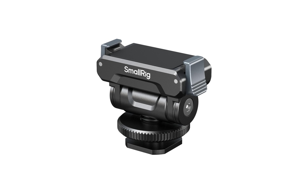 Smallrig Support Quick Release pour DJI Osmo Action 5 Pro/4/3