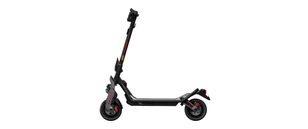Segway-Ninebot Trottinette électrique Segway GT3 D
