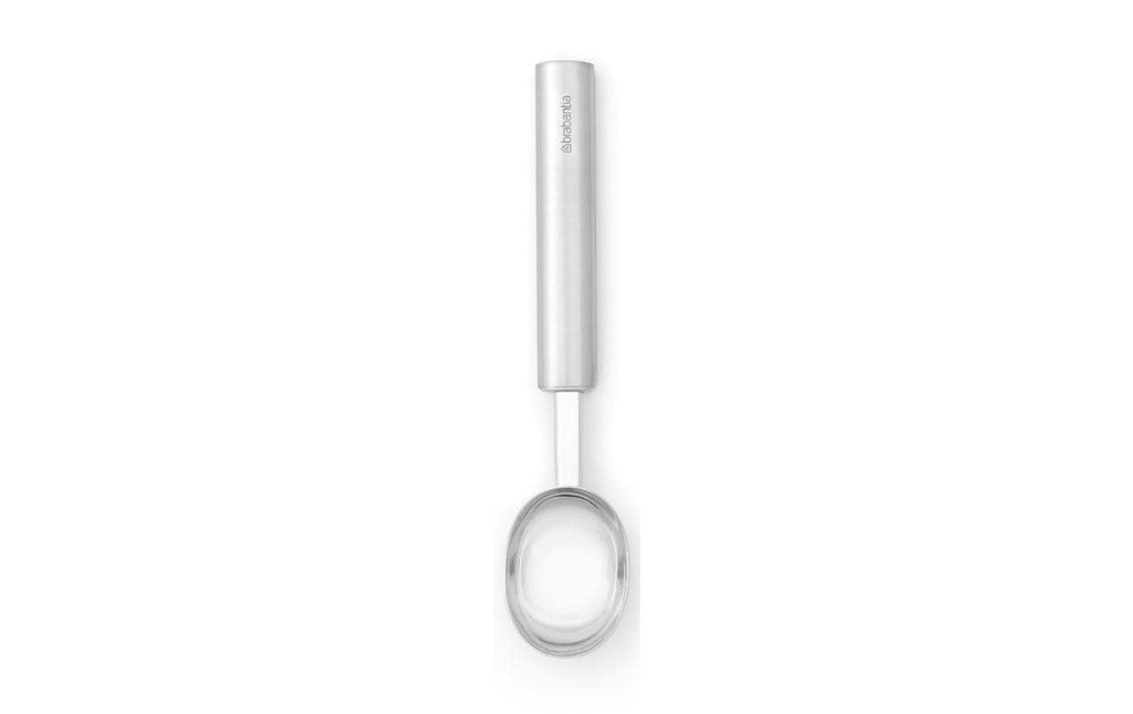Brabantia Portionneur à glace Profile Line Argenté