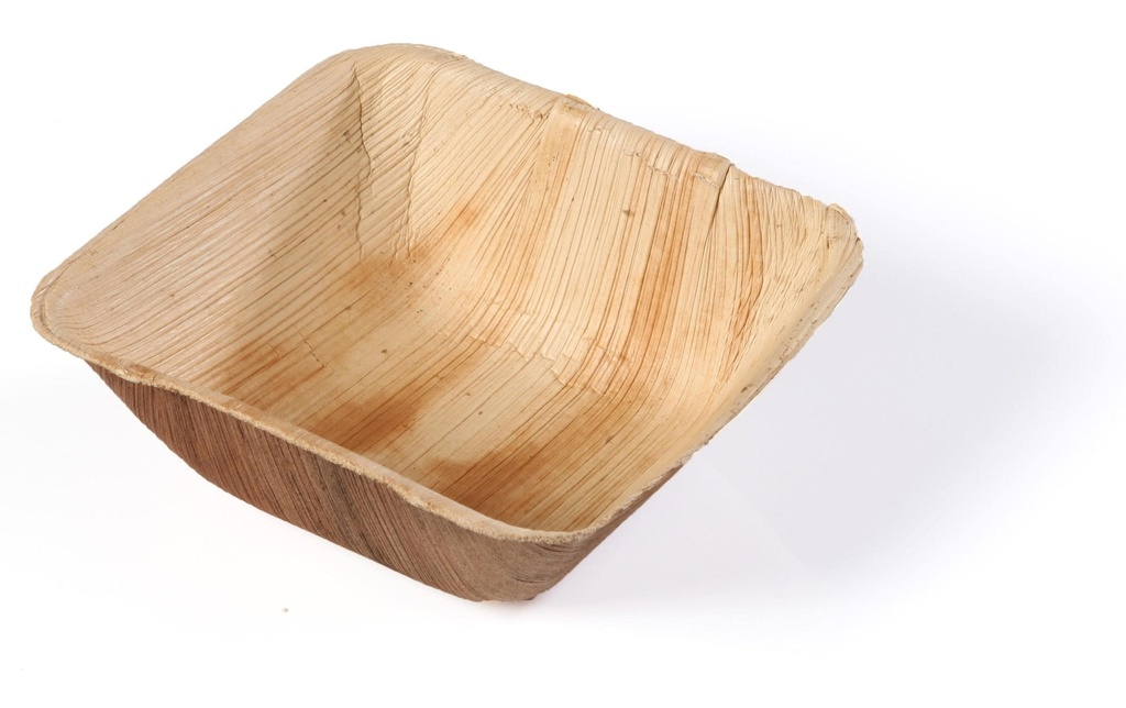 Sier Bols jetables Palm 14 x 5 x 14 cm, 20 Pièce/s