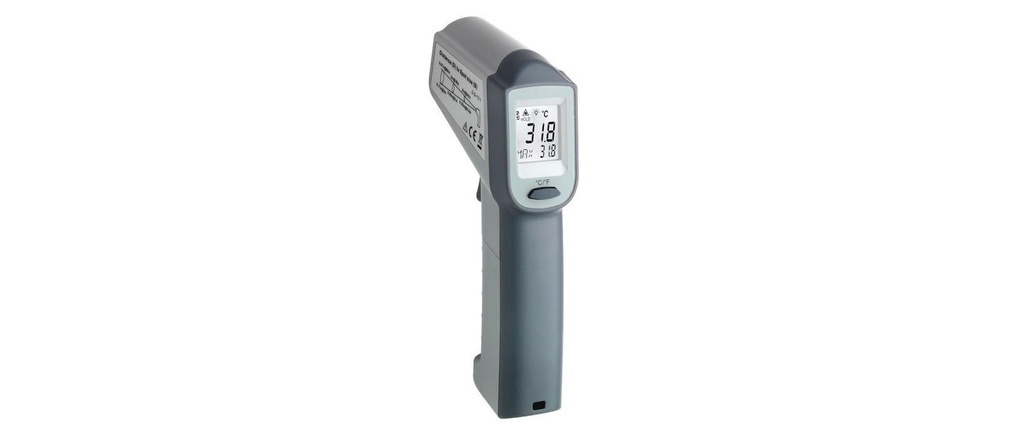 TFA Dostmann Appareils de mesure infrarouge Beam