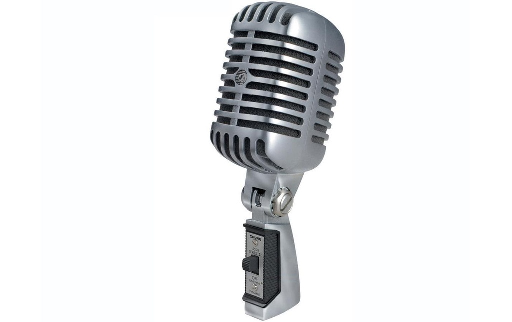 Shure Microphone SH55 Series II