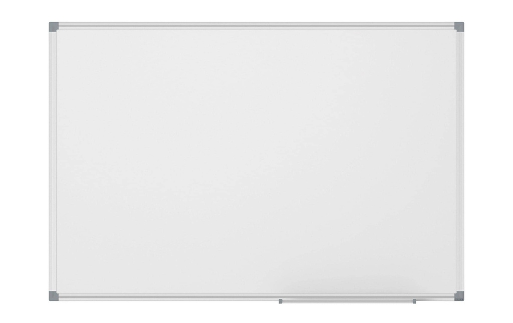Maul Tableau blanc magnétique MAULstandard 120 x 180 cm, blanc