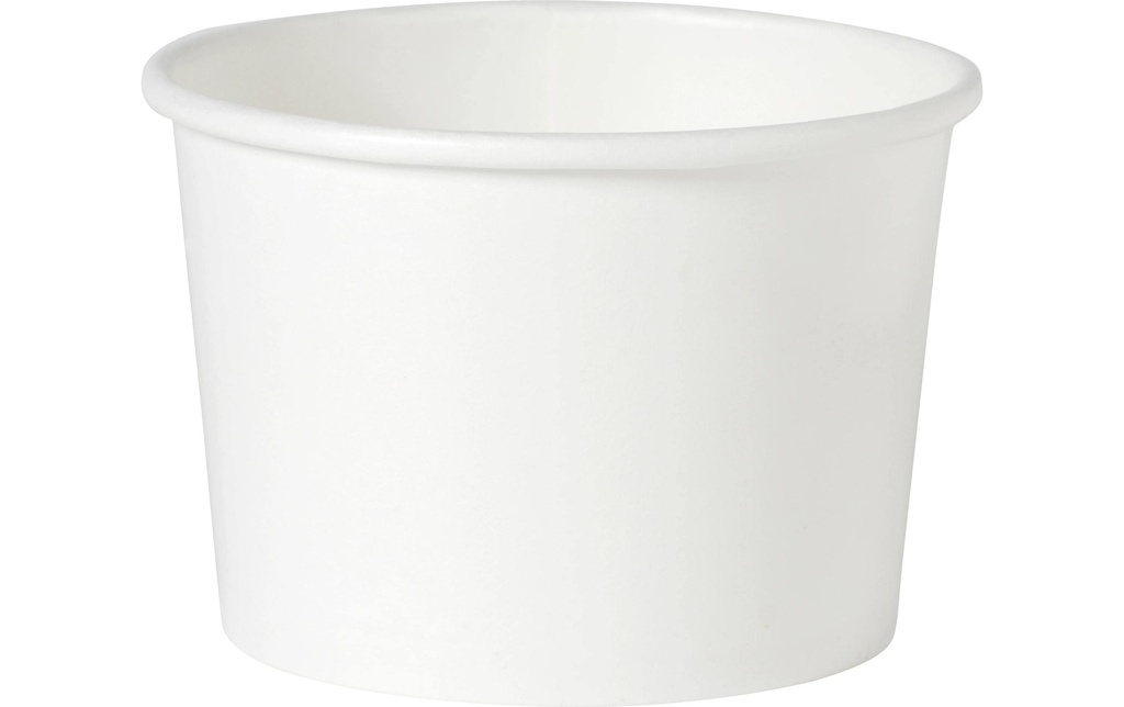 Duni Gobelet à soupe 500 ml, 50 Pièce/s