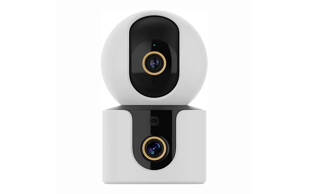 Xiaomi Caméra réseau Smart C500 Dual