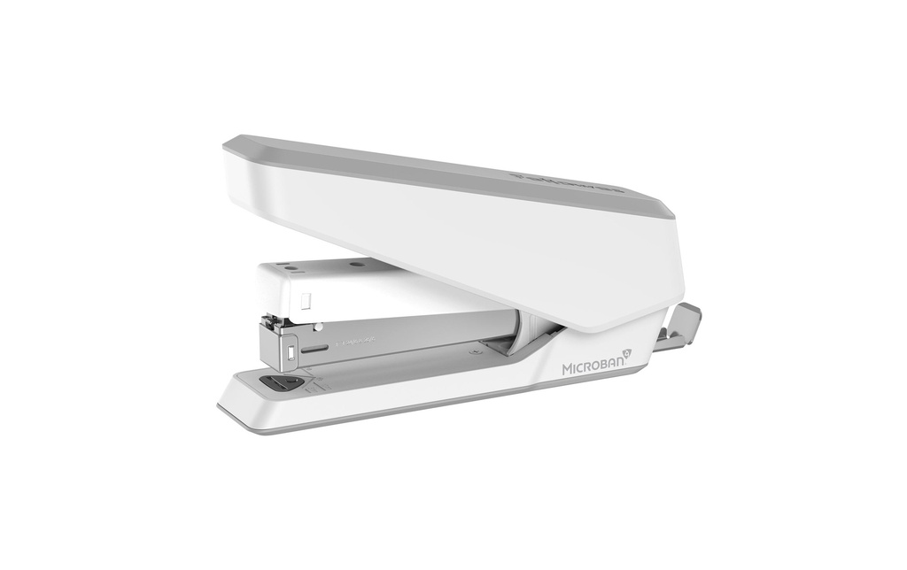 Fellowes Agrafeuse LX850 25 Page(s), Blanc