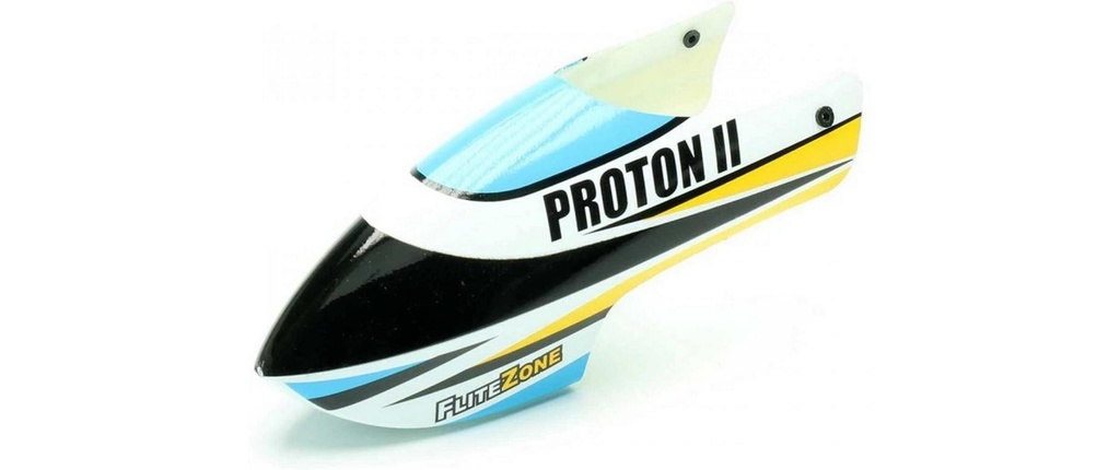 FliteZone Capot de cabine Proton 2