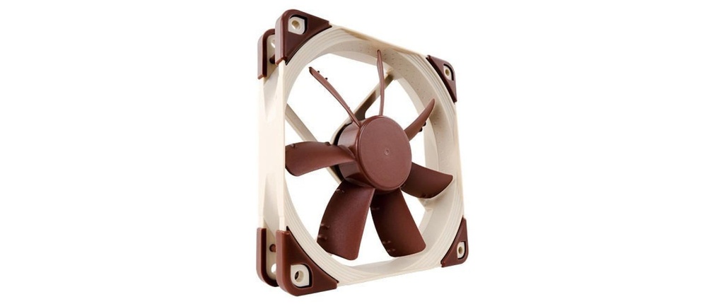 Noctua NF-S12A PWM