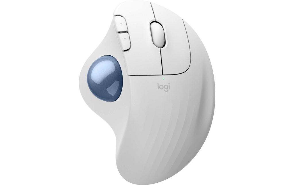 Logitech Trackball Ergo M575s Wireless Off-white