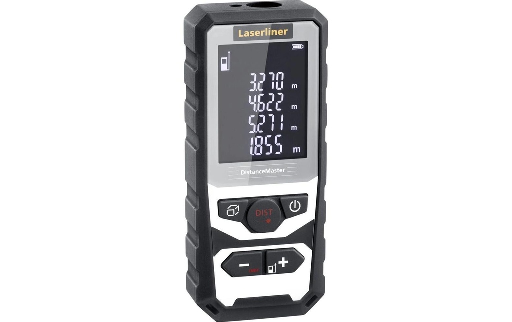 Laserliner Distancemètre laser DistanceMaster 50 m 50 m