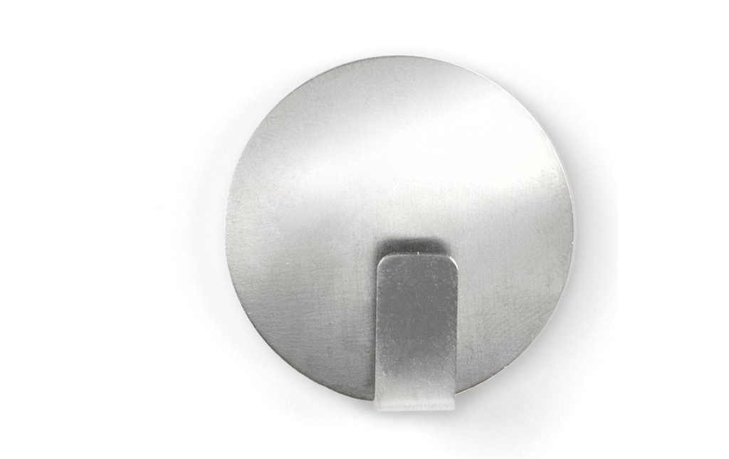 Trendform Aimant Solid Argenté, 4 Pièce/s