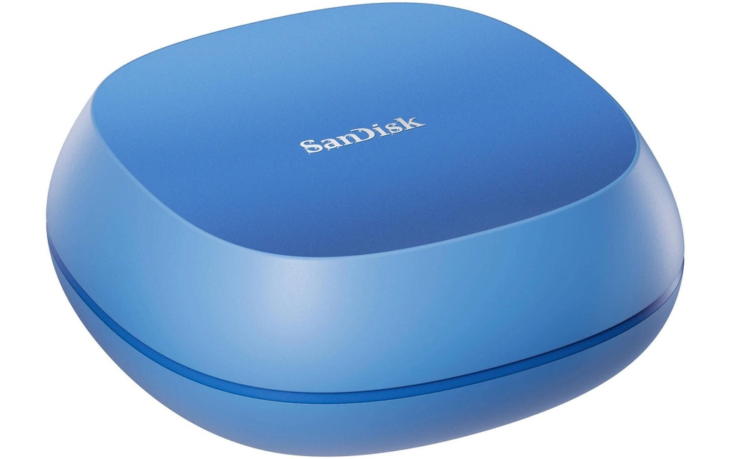 SanDisk PRO Disque dur externe Creator Desk Drive 4 TB