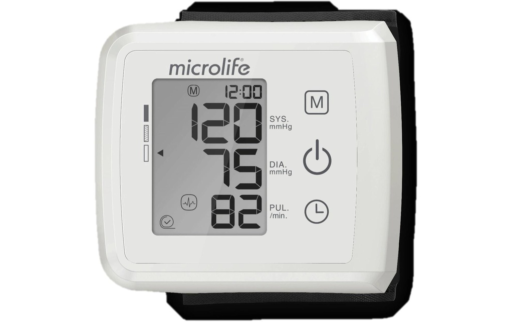 microlife Tensiomètre W10 Basic