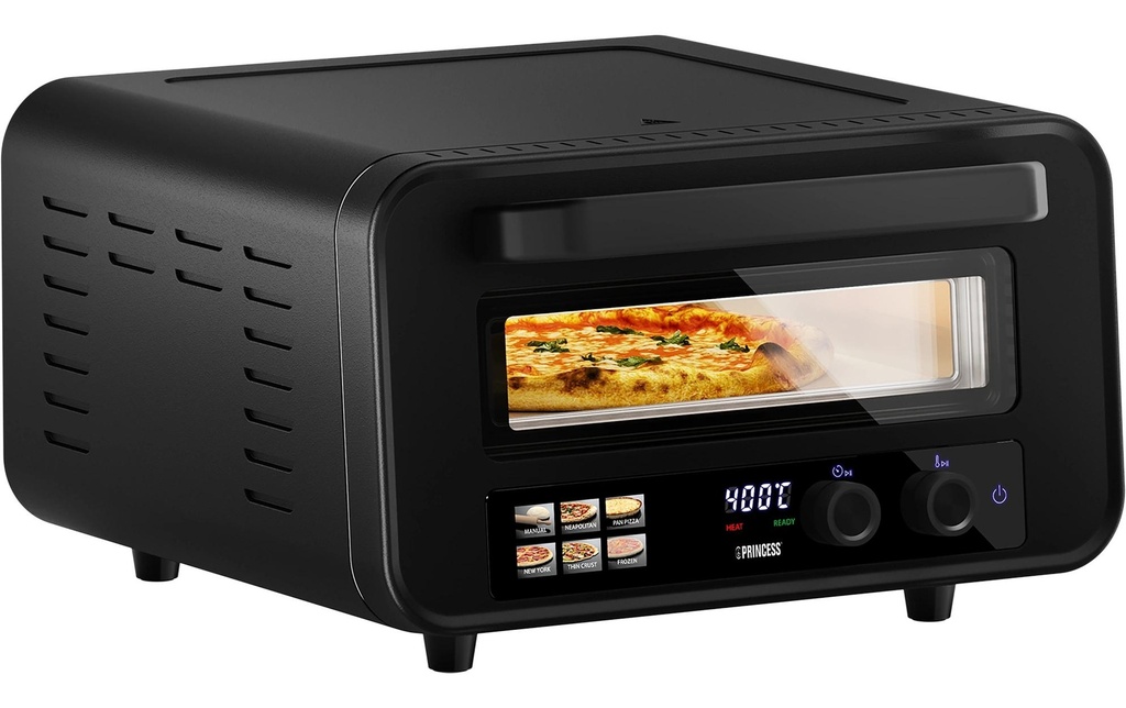 Princess Four à pizza Pro Max