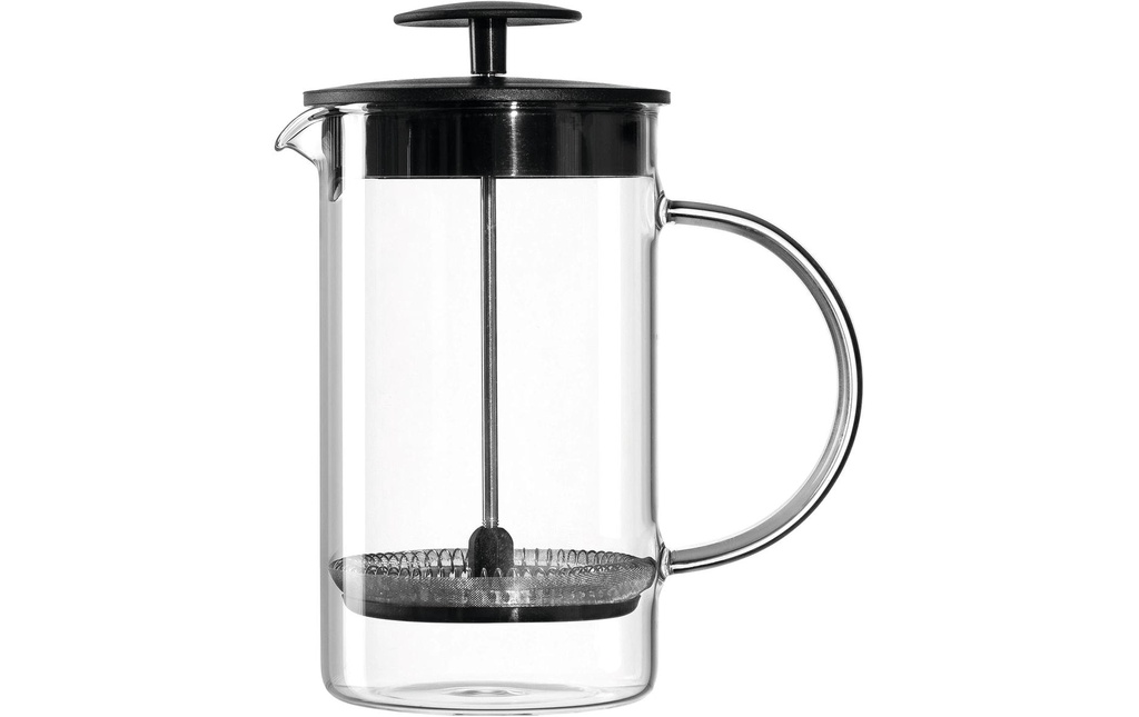 Montana Cafetière Enjoy 0.6 l, Transparent