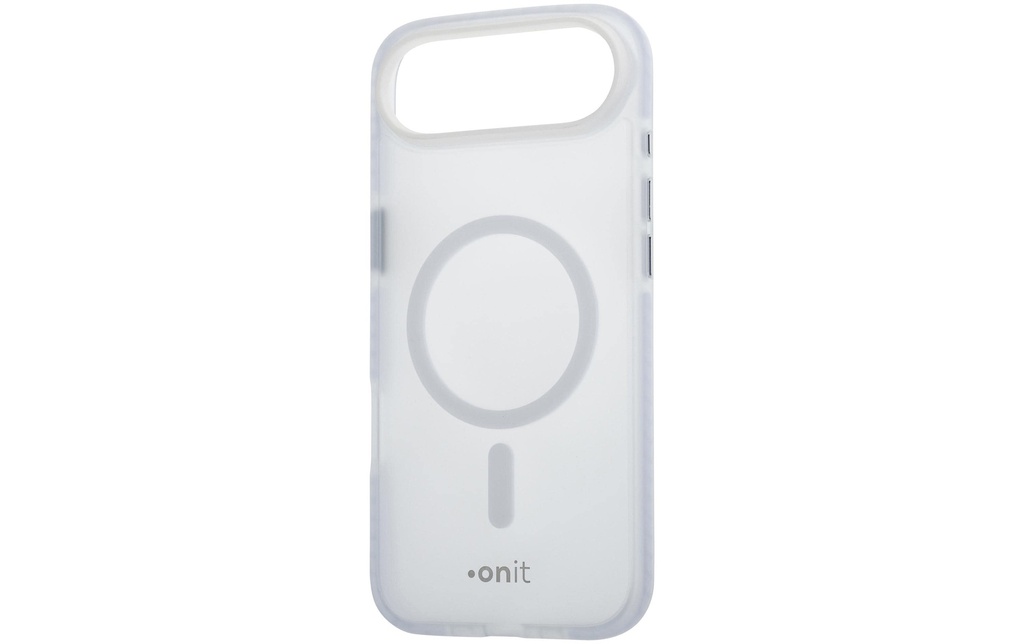 onit Coque arrière Armorix iPhone Air Blanc mat