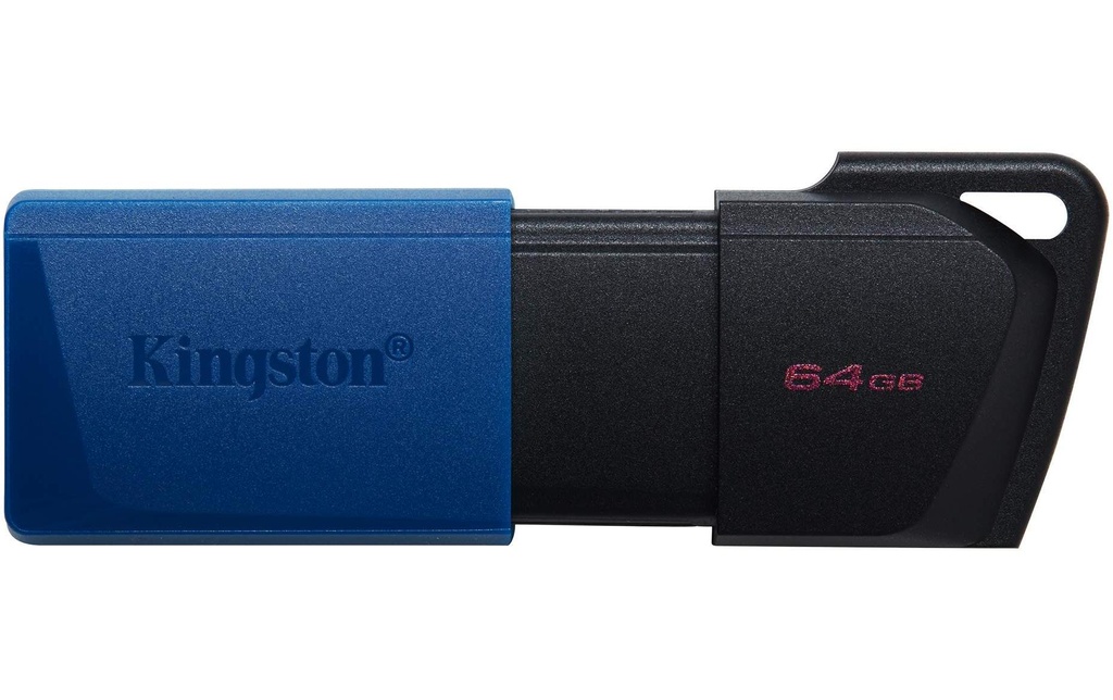 Kingston Clé USB DataTraveler Exodia M 64 GB