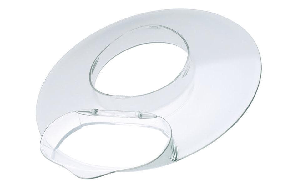 Kenwood Protection antiéclaboussures Titanium