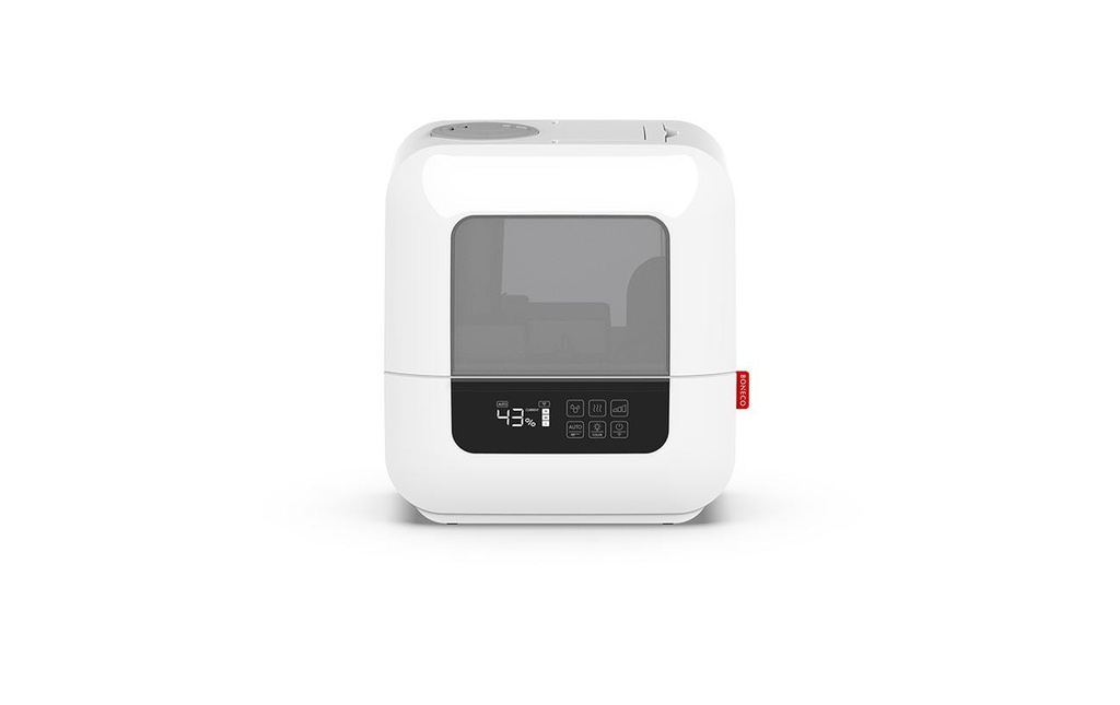 Boneco Humidificateurs d’air à ultrasons U700 SMART Blanc