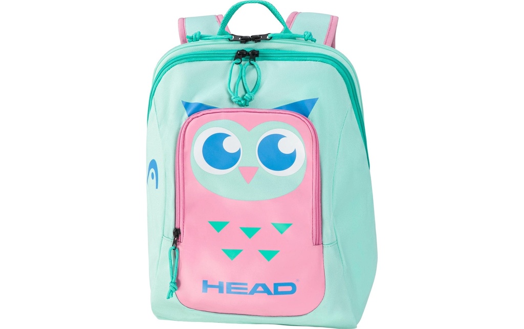 HEAD Sac à dos Backpack Kids Tour 14 l