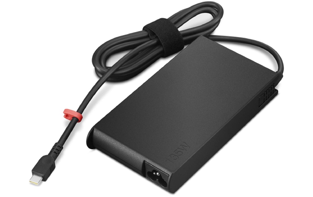 Lenovo Bloc d’alimentation 135 W USB-C