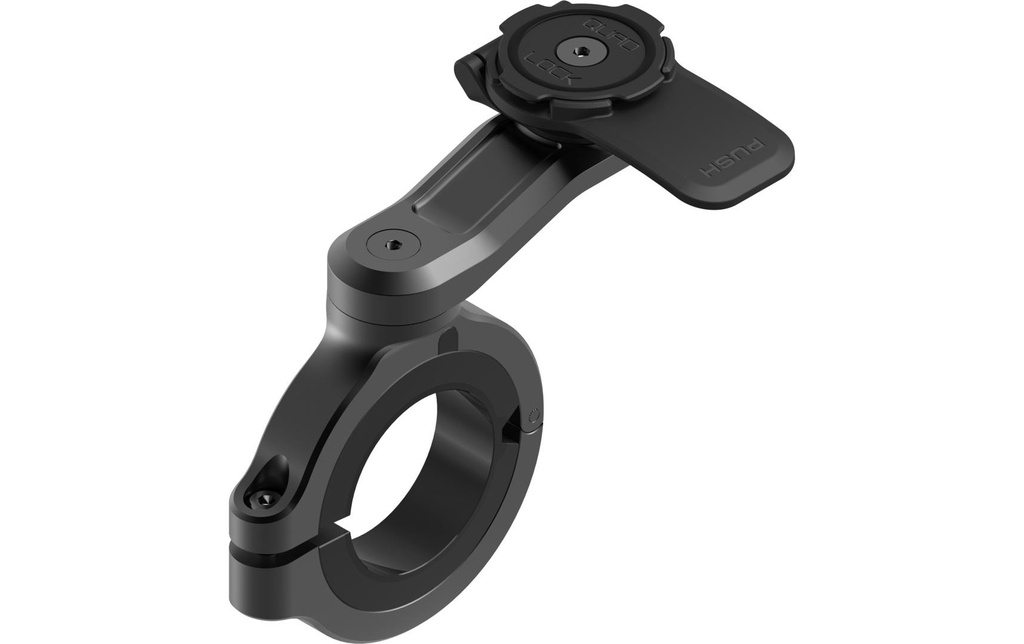 Quad Lock Motorcycle Handlebar Mount Pro Large