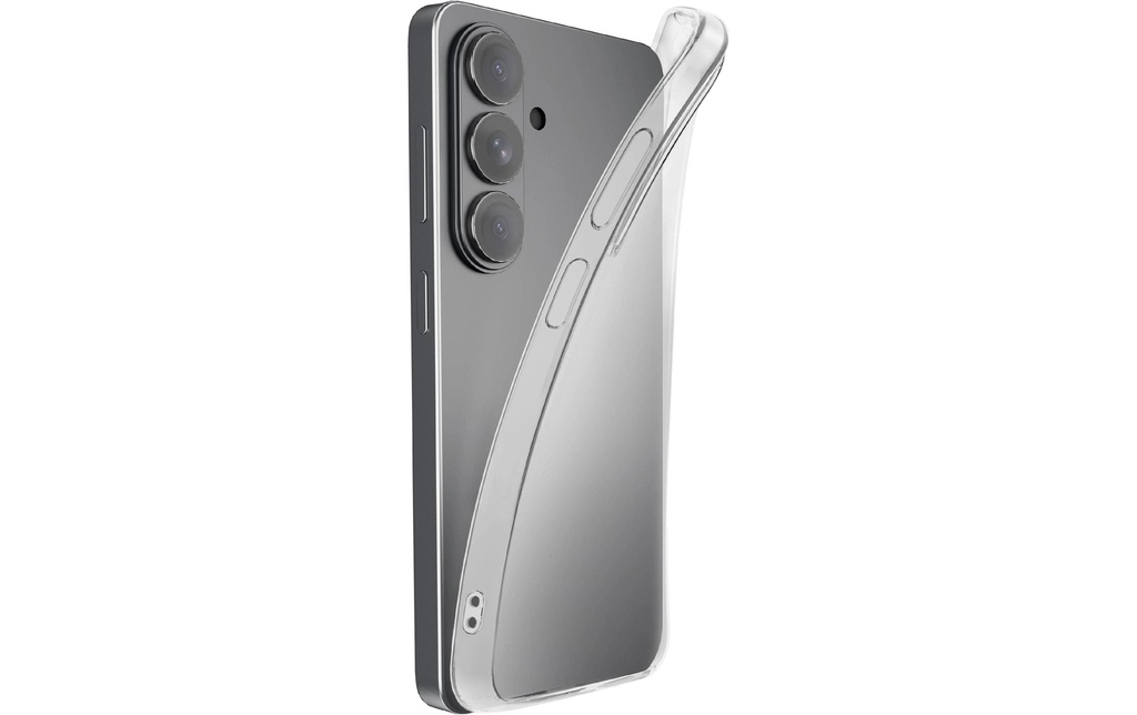 Cellular Line Coque arrière Fine pour Galaxy S26+