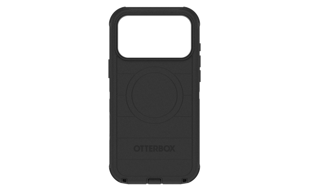 Otterbox Coque arrière Defender Pro MagSafe iPhone 17 Pro Max