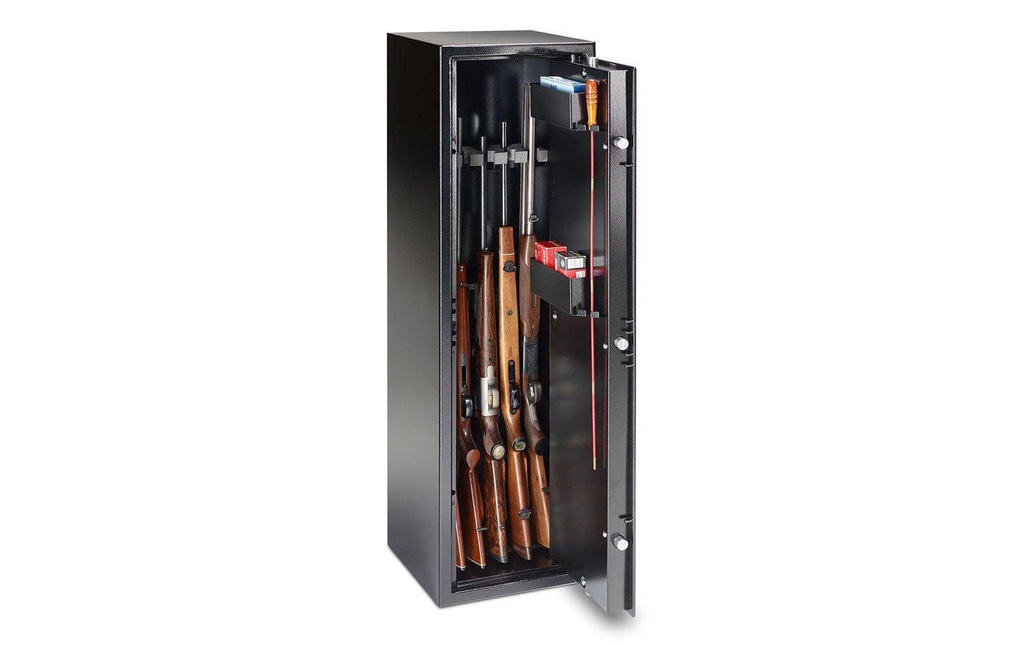 Burgwächter Armoire à fusils Ranger N5 E