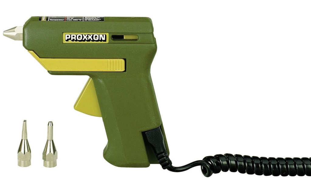 Proxxon Pistolet à colle HKP 220