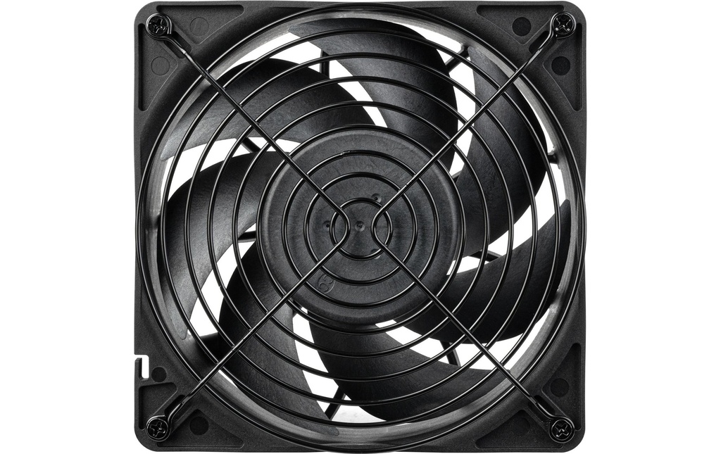 SilverStone Ventilateur PC SST-FHS140X