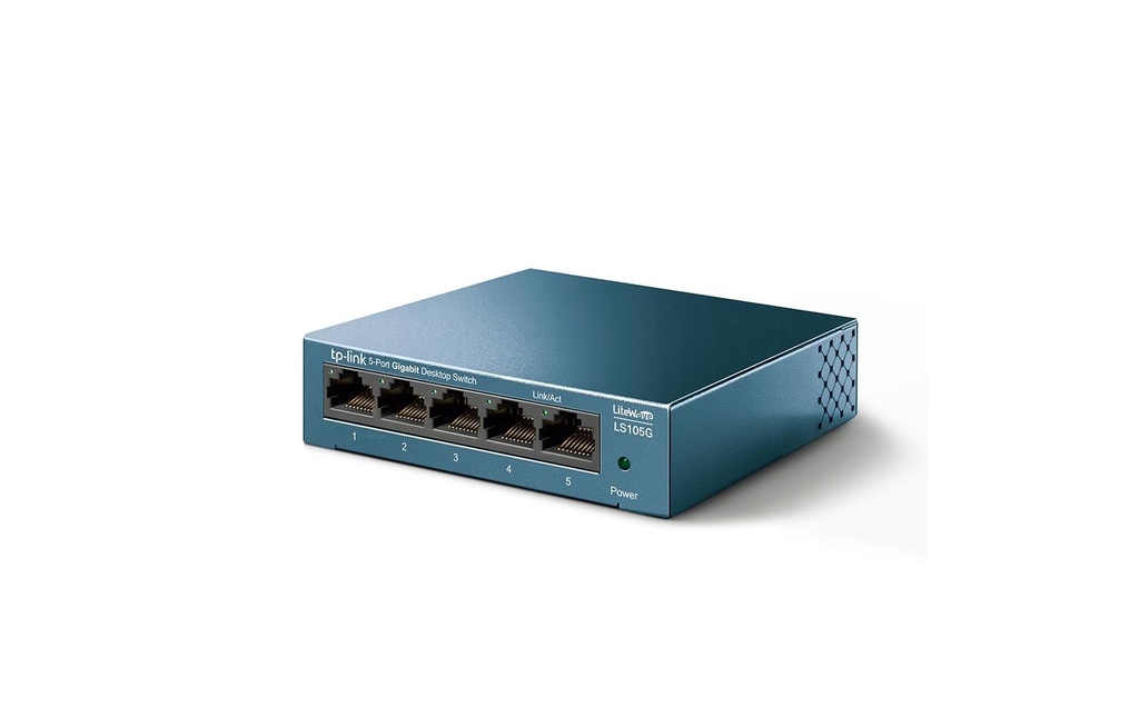 TP-Link Switch LS105G 5 Port