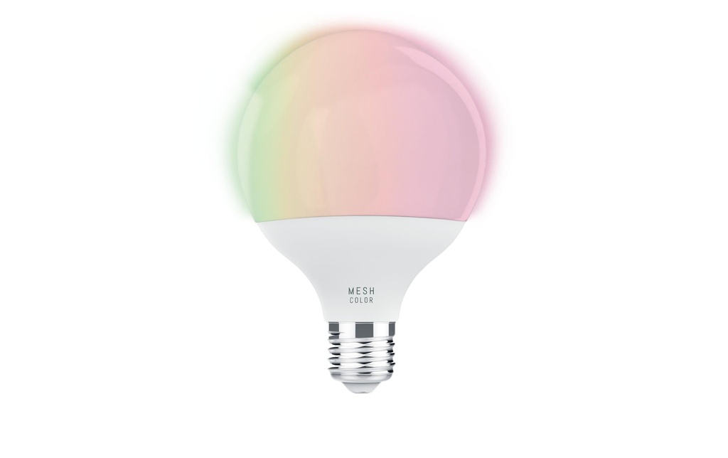 EGLO Leuchten Ampoules Connect E27 ZigBee (RGB TW)