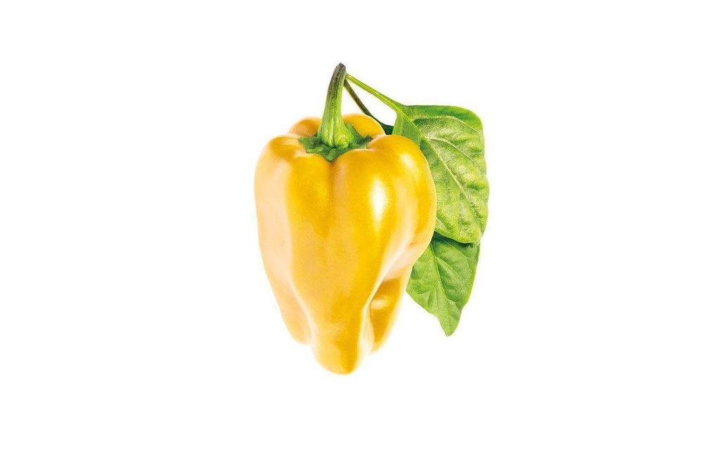 Click and Grow Semence Poivron jaune