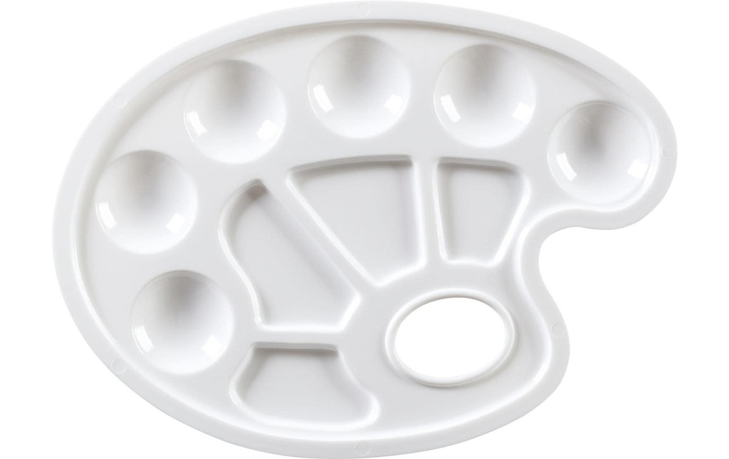 Brunnen Palette de couleurs 10 bols