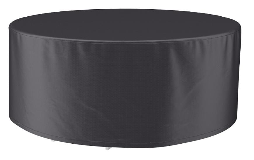 AeroCover Housse de protection Ø 320 x H85 cm