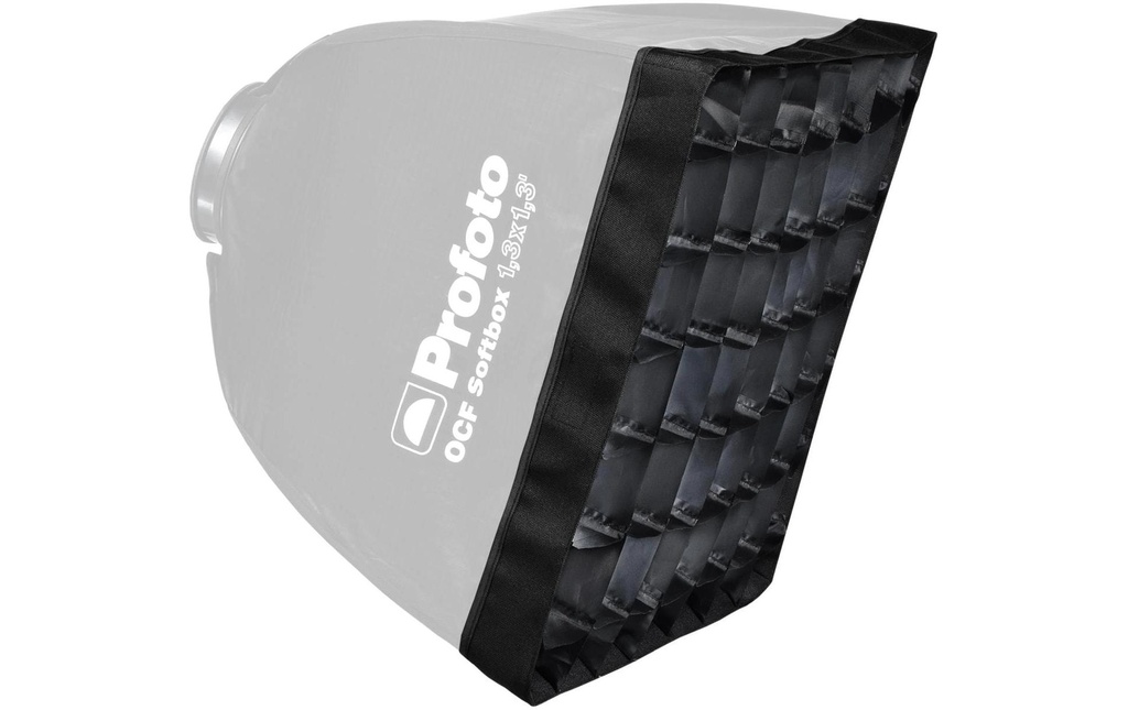 Profoto Adaptateur pour nid d'abeille OCF Softgrid 50° 1.3 x 1.3