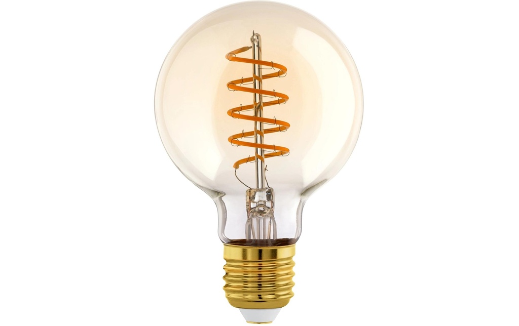 EGLO Leuchten Lampe 4 W E27 Blanc chaud