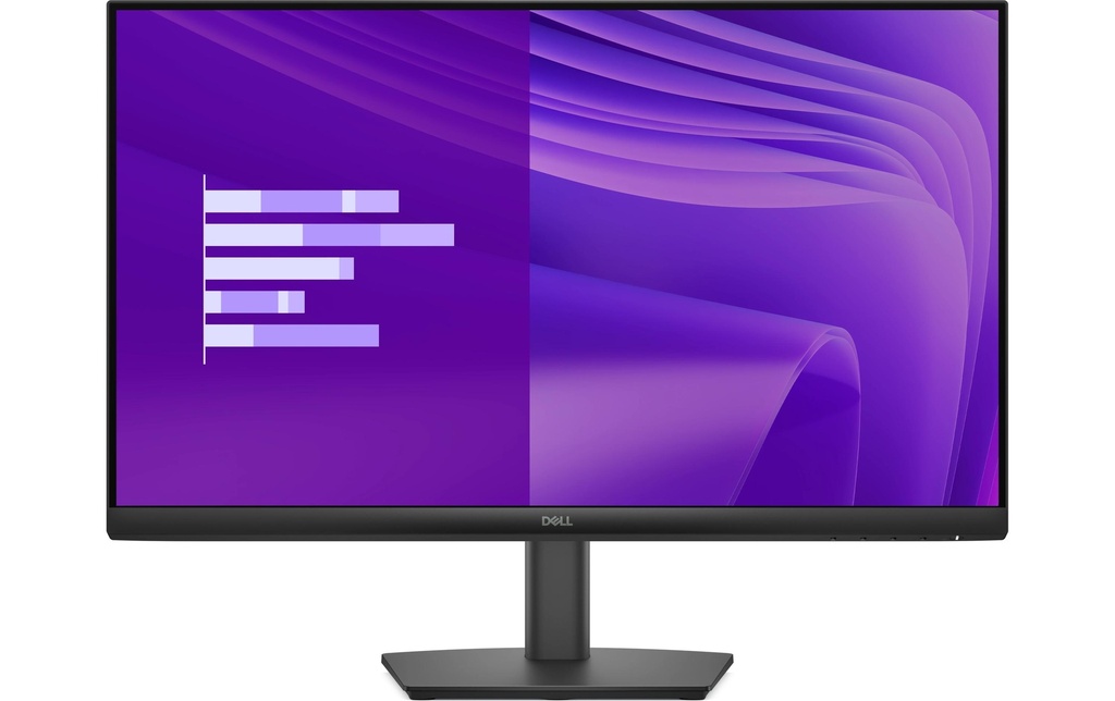 Dell Moniteur E2425HM 23.8 , 1920 x 1080 (Full HD)
