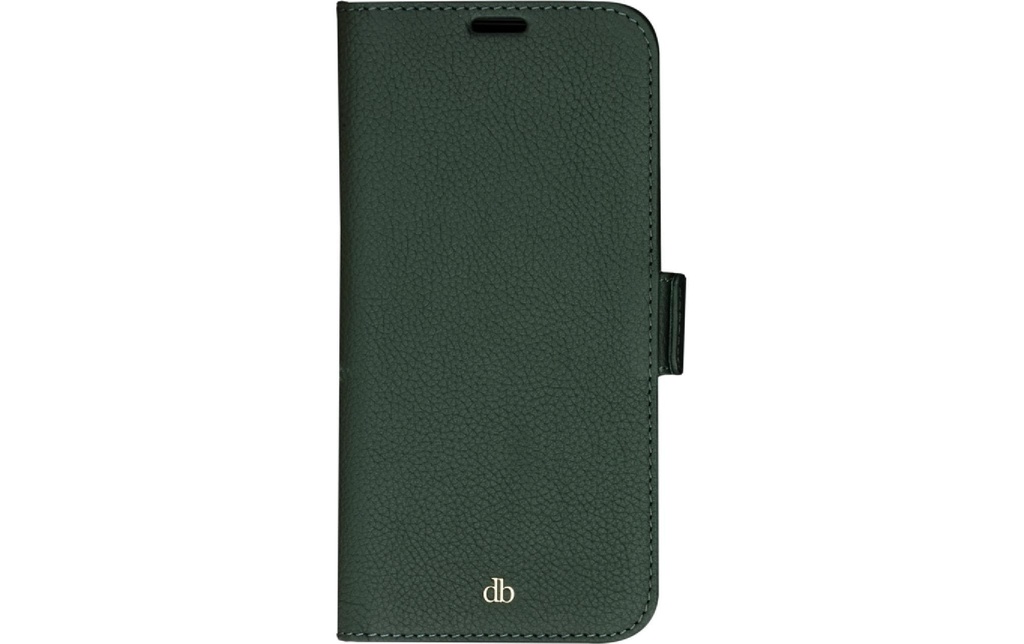 dbramante1928 Book Cover New York iPhone 14 Plus Vert