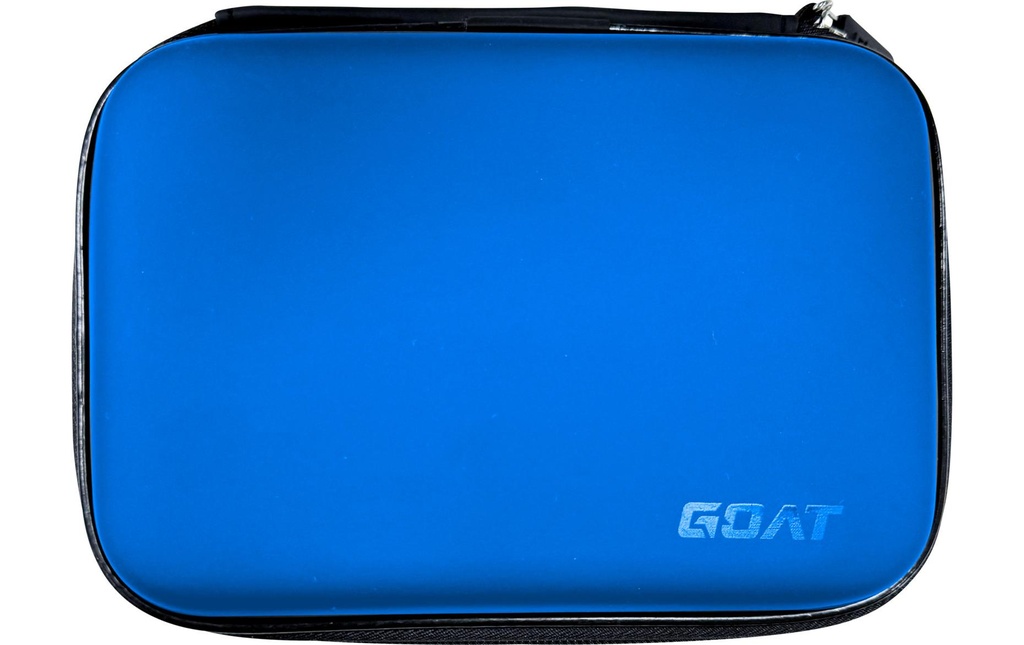 FTM Sac à fléchettes Taille XL, bleu