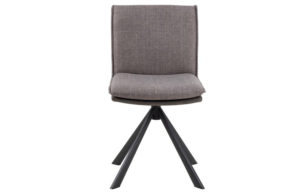 AC Design Chaise Flynn Gris clair