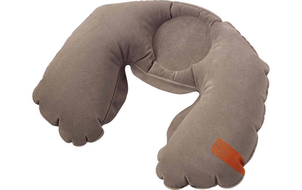 GOTravel Coussin de nuque The Snoozer