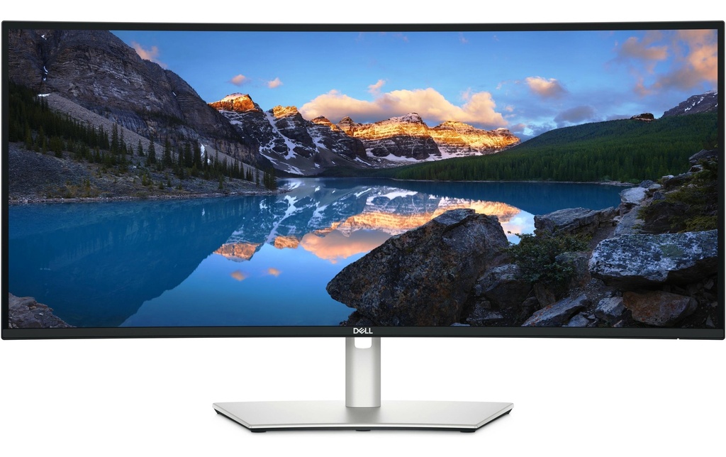 Dell Moniteur U3425WE 34.14 , 3440 x 1440 (UWQHD)