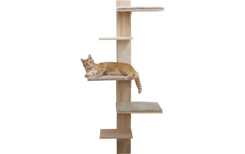 Kerbl Arbre à chat Timber